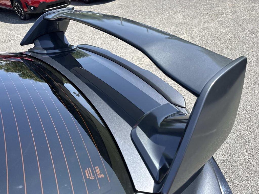 Subaru Wrx Premium - Thumbnail 15