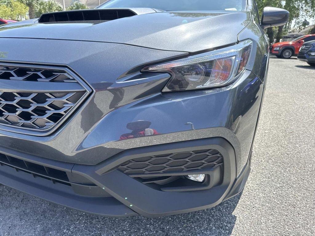 Subaru Wrx Premium - Thumbnail 11