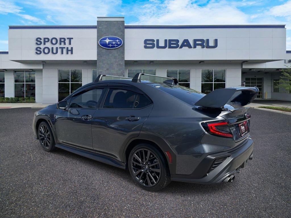 Subaru Wrx Premium - Thumbnail 6