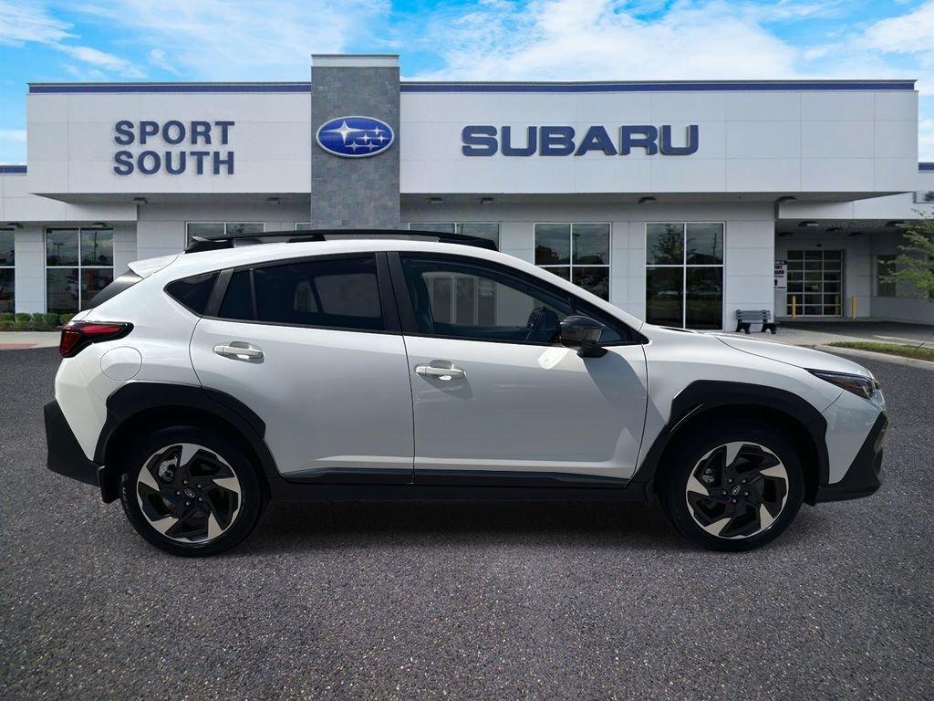 Subaru Crosstrek Limited - Thumbnail 3