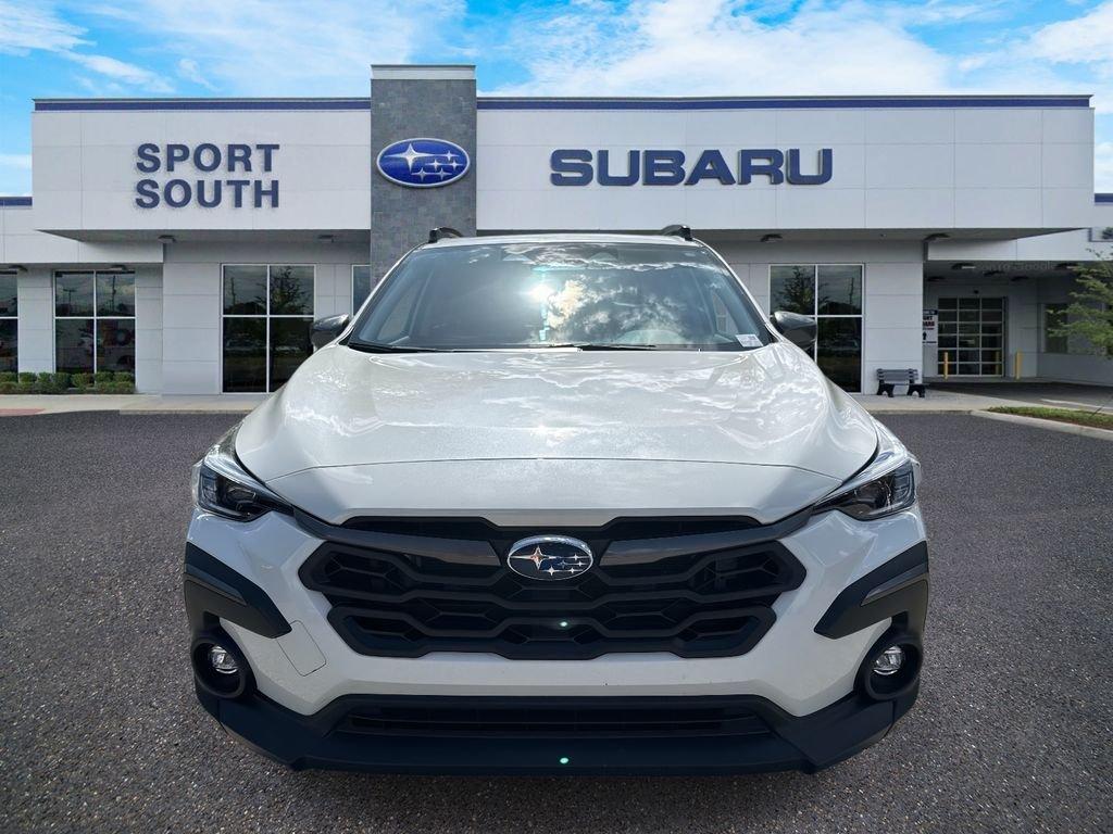 Subaru Crosstrek Limited - Thumbnail 9