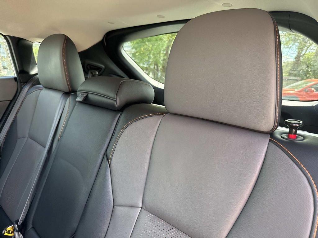 Subaru Crosstrek Limited - Thumbnail 14