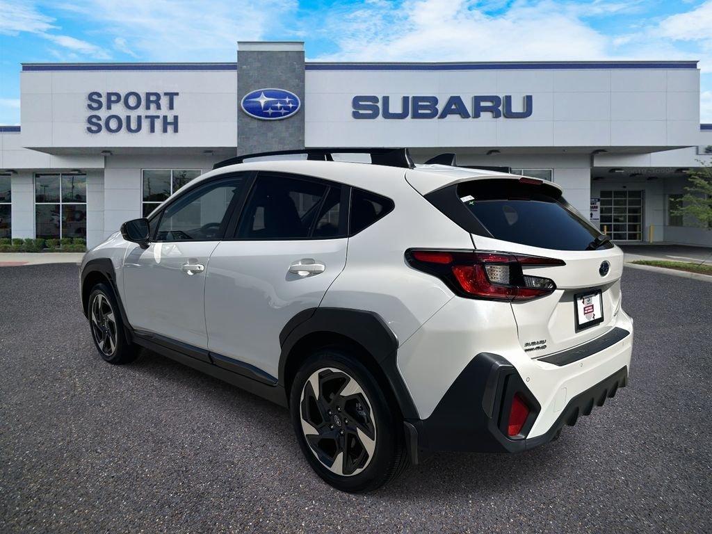 Subaru Crosstrek Limited - Thumbnail 6