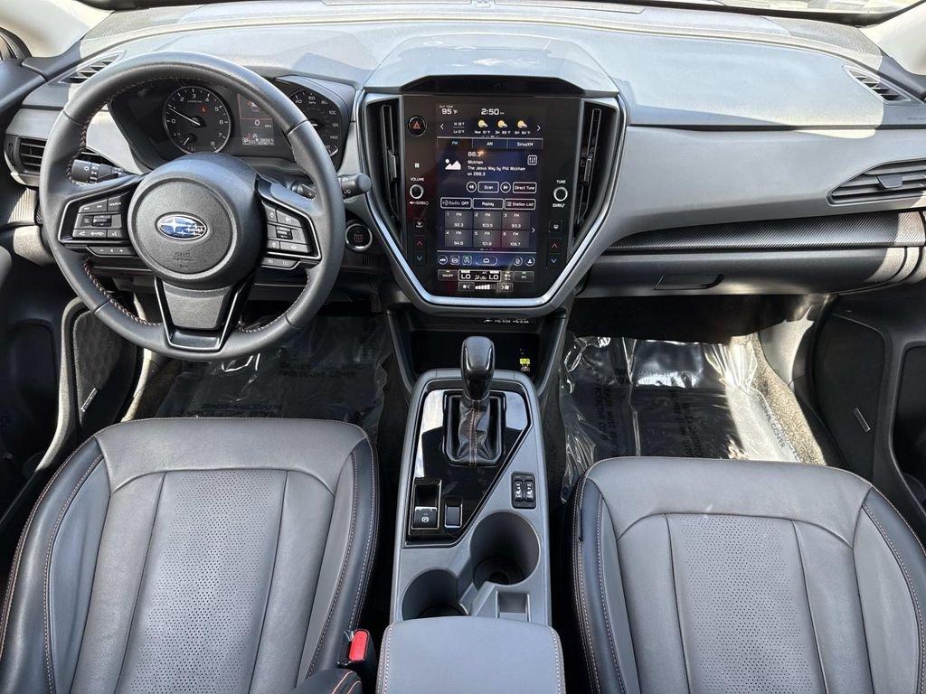 Subaru Crosstrek Limited - Thumbnail 17