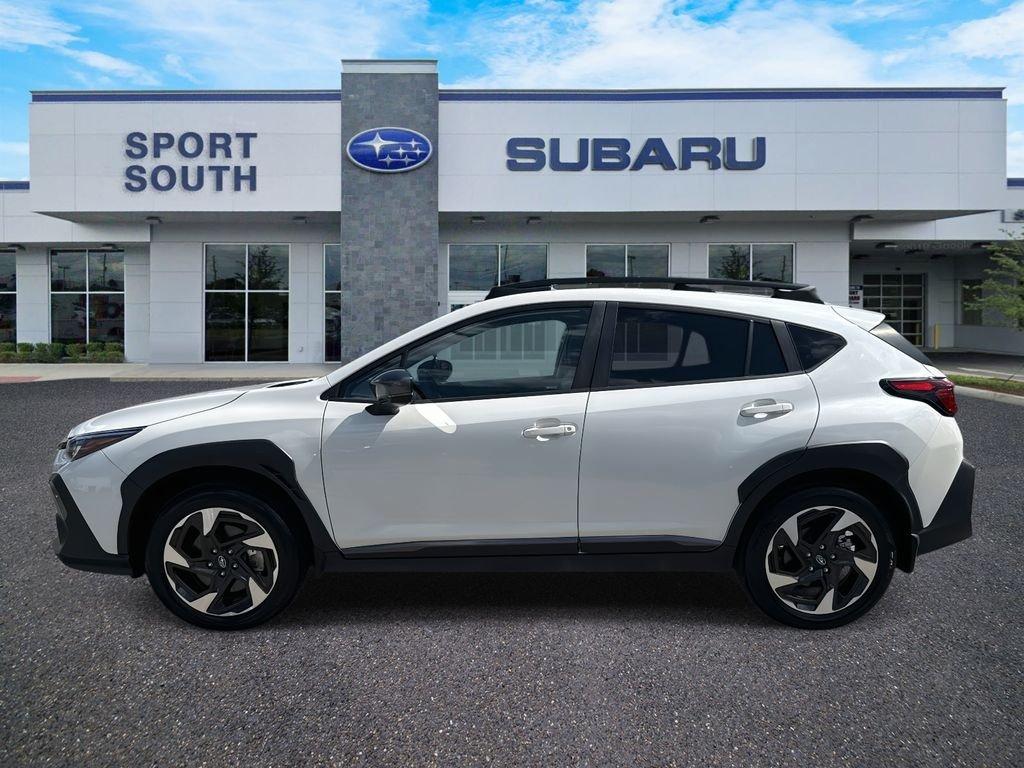 Subaru Crosstrek Limited - Thumbnail 7