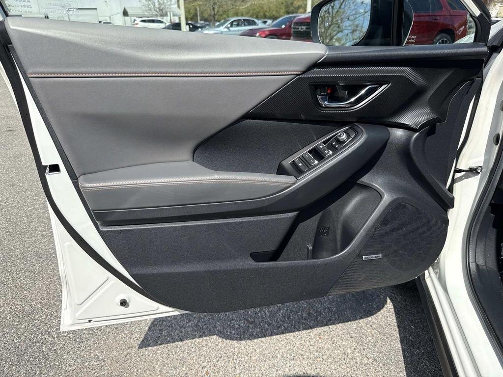 Subaru Crosstrek Limited - Thumbnail 20