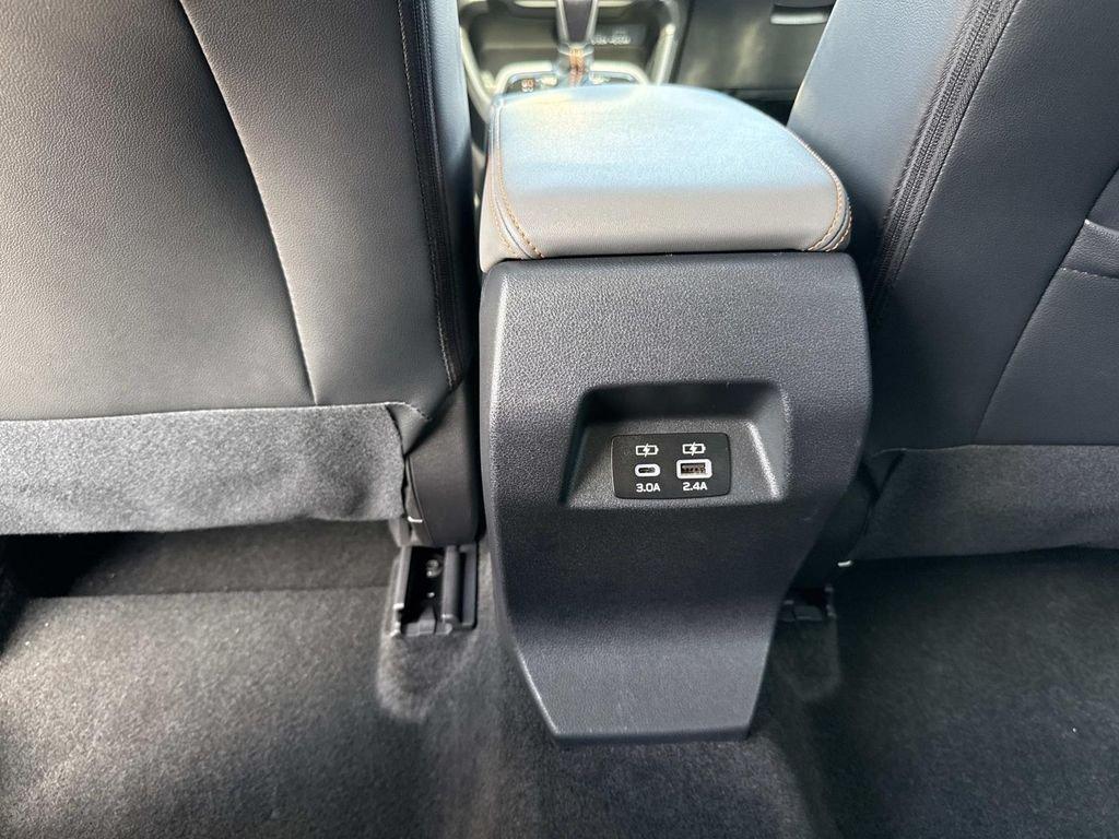 Subaru Crosstrek Limited - Thumbnail 18