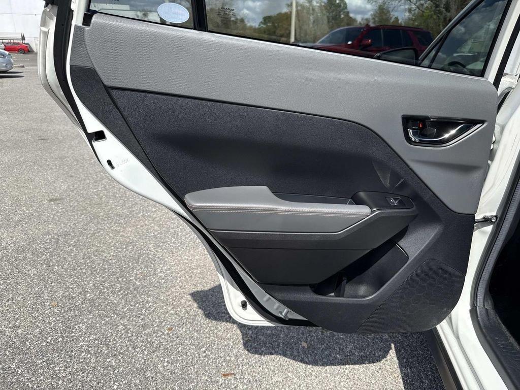 Subaru Crosstrek Limited - Thumbnail 12