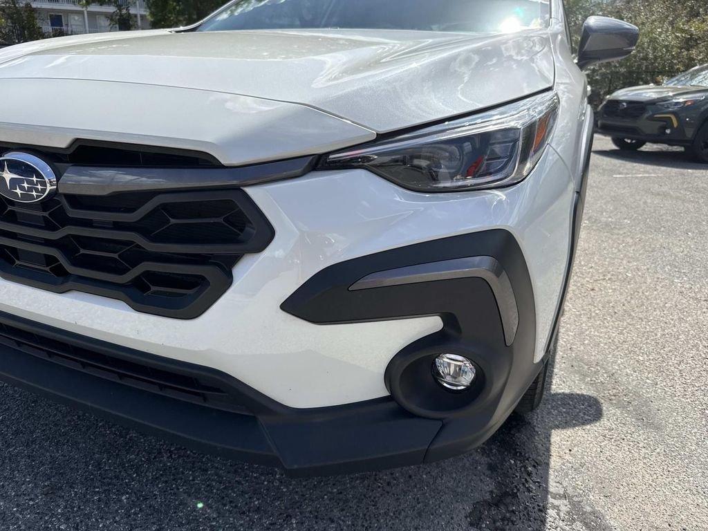 Subaru Crosstrek Limited - Thumbnail 10