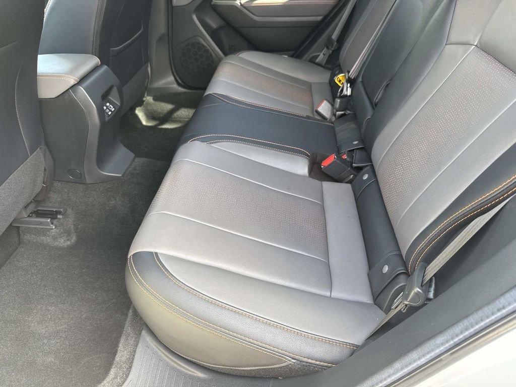 Subaru Crosstrek Limited - Thumbnail 15