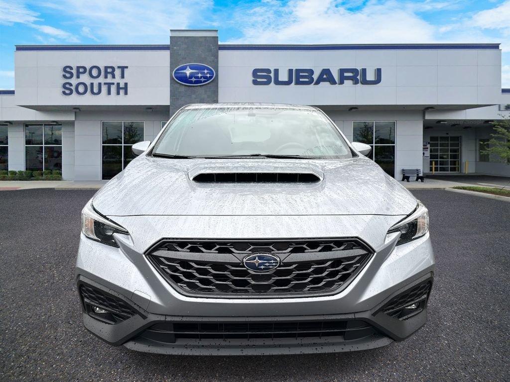 Subaru Wrx Premium - Thumbnail 10