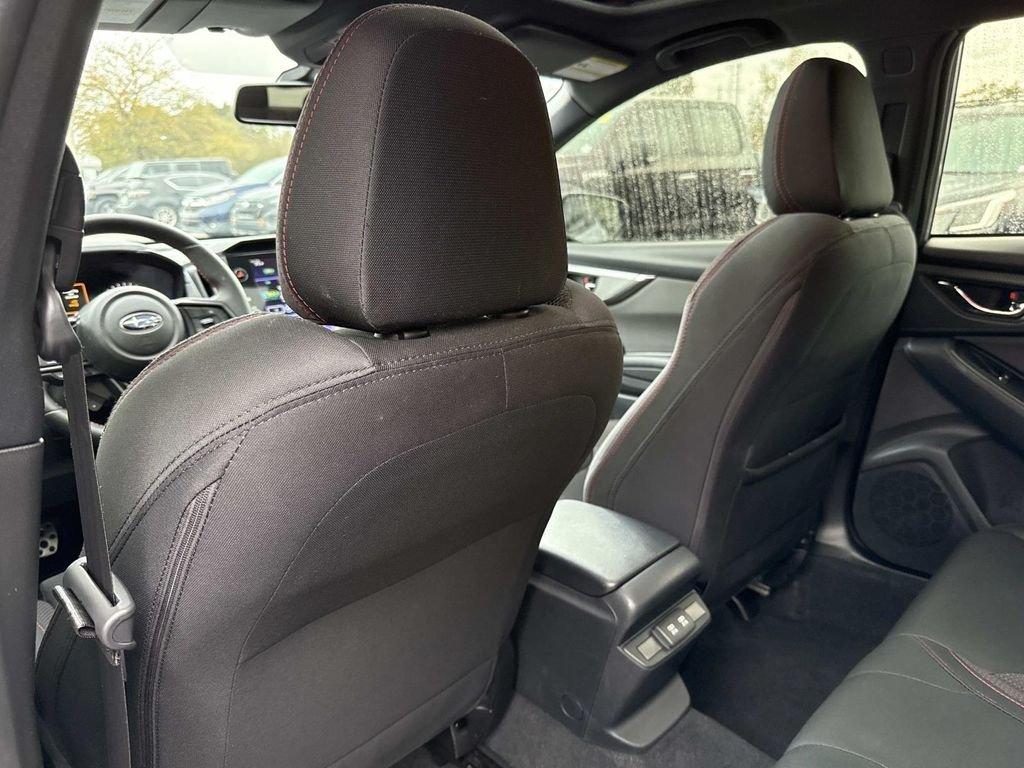 Subaru Wrx Premium - Thumbnail 15