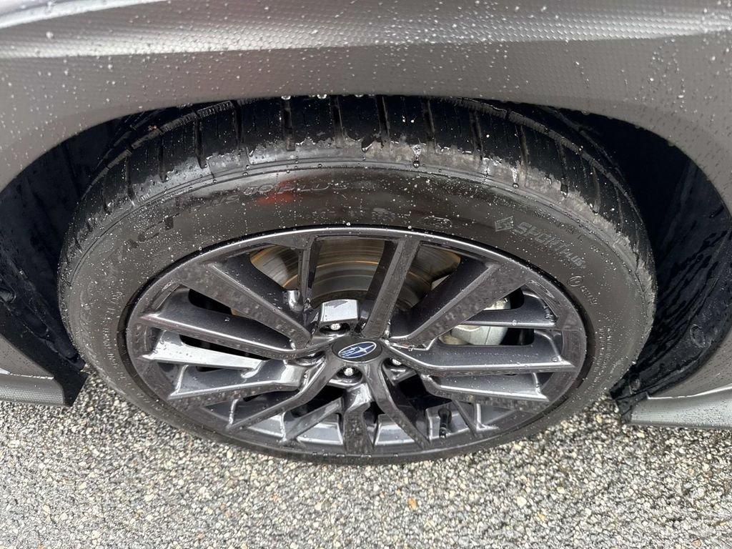 Subaru Wrx Premium - Thumbnail 13