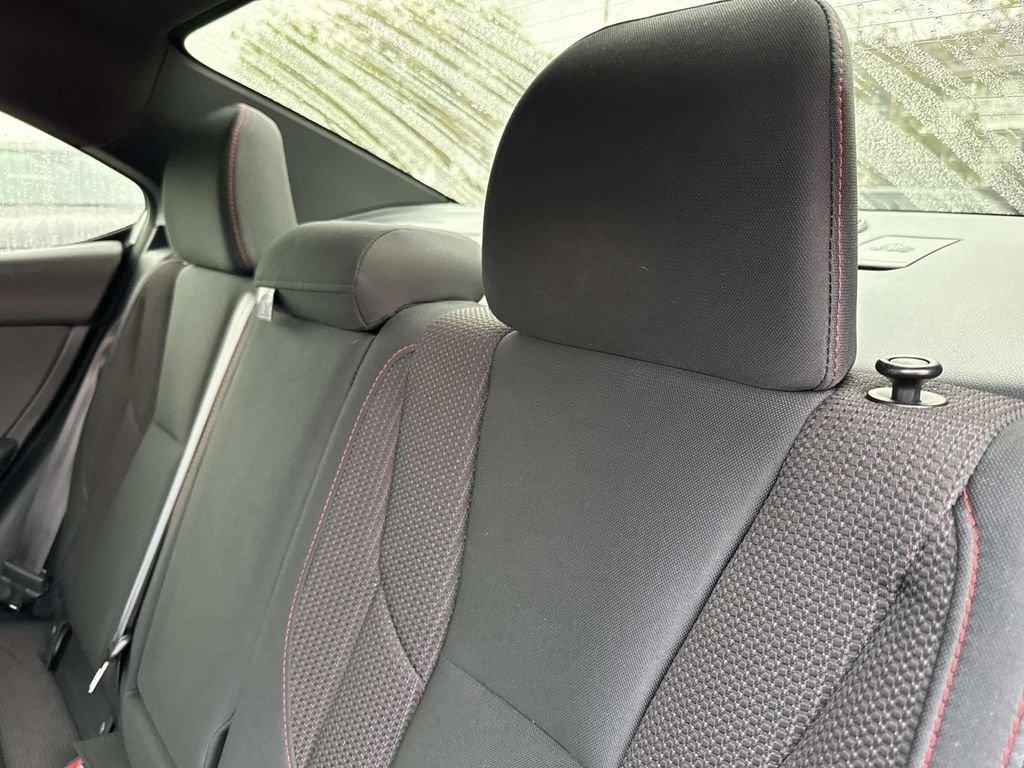 Subaru Wrx Premium - Thumbnail 16