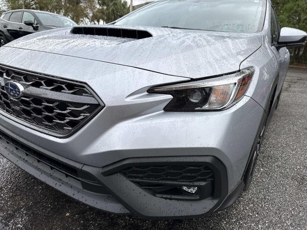 Subaru Wrx Premium - Thumbnail 11