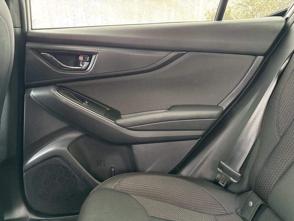 Subaru Wrx Premium - Thumbnail 18