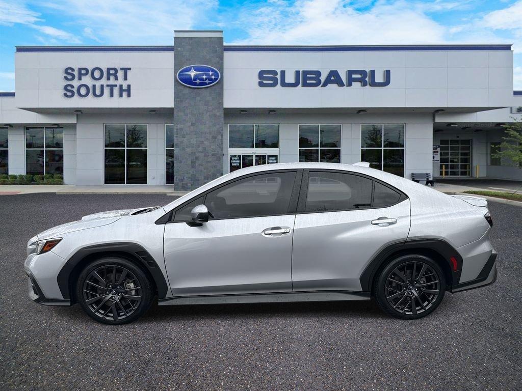 Subaru Wrx Premium - Thumbnail 8