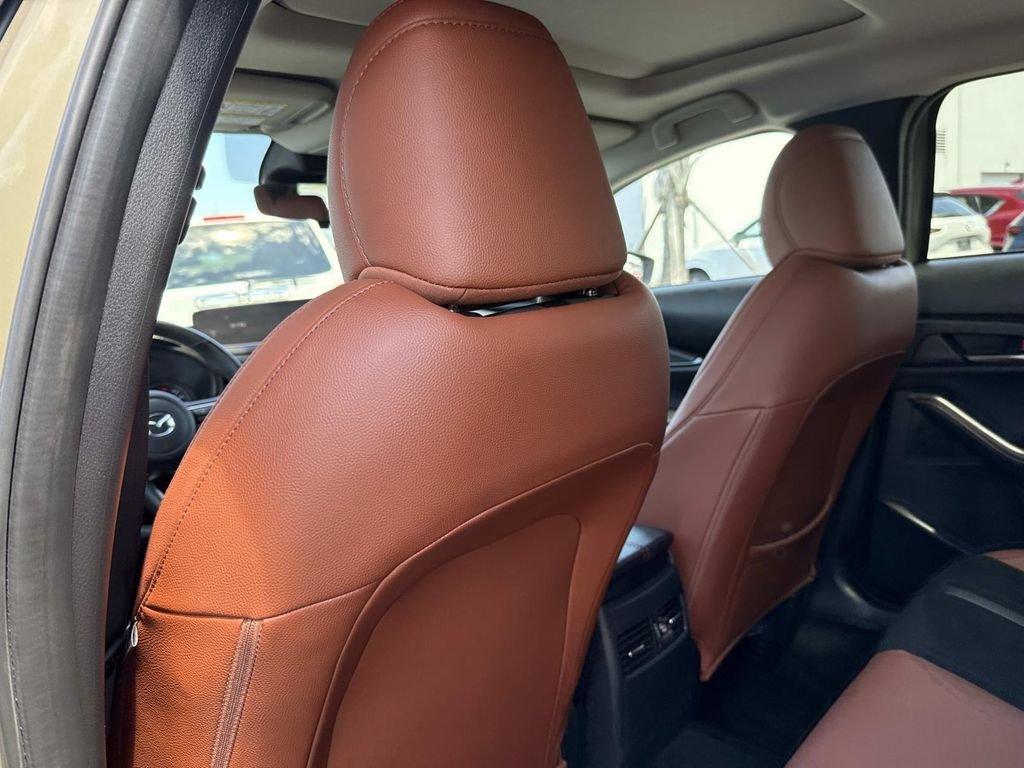 Mazda Cx-30 2.5 Carbon Turbo - Thumbnail 17