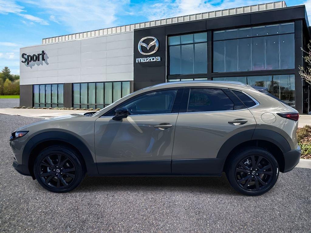 Mazda Cx-30 2.5 Carbon Turbo - Thumbnail 9
