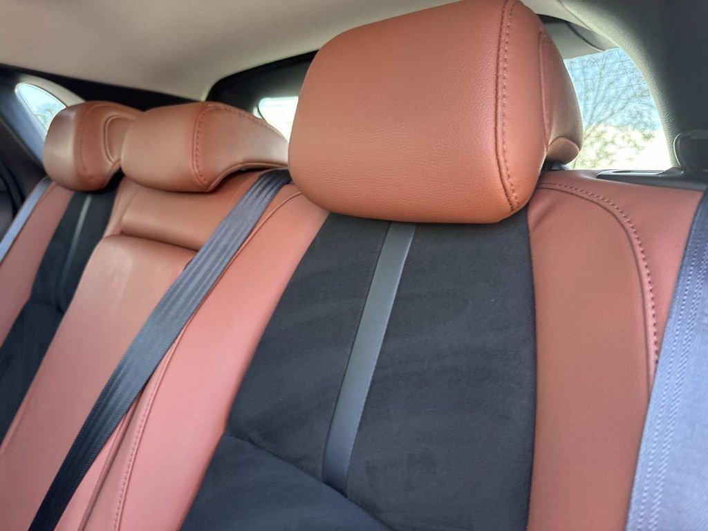 Mazda Cx-30 2.5 Carbon Turbo - Thumbnail 19