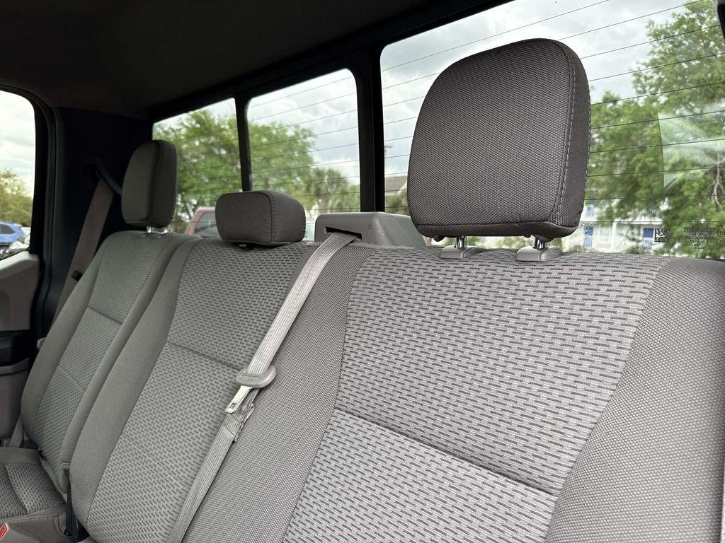 Ford F-150 Xlt - Thumbnail 20