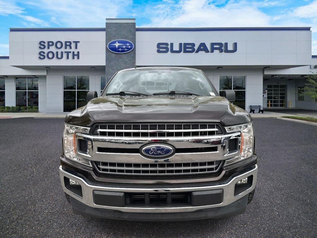 Ford F-150 Xlt - Thumbnail 10