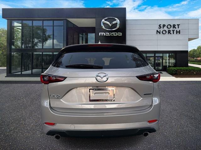 Mazda Cx-5 2.5 S Preferred Package - Thumbnail 5