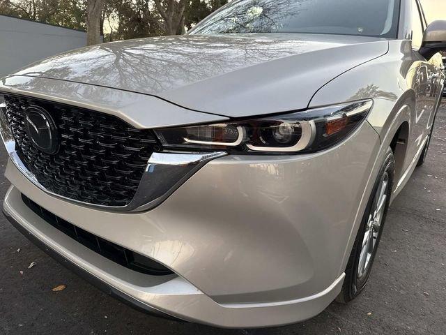 Mazda Cx-5 2.5 S Preferred Package - Thumbnail 11