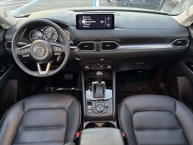 Mazda Cx-5 2.5 S Preferred Package - Thumbnail 20