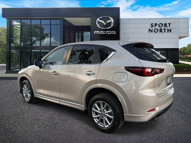 Mazda Cx-5 2.5 S Preferred Package - Thumbnail 6