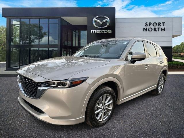 Mazda Cx-5 2.5 S Preferred Package - Thumbnail 9