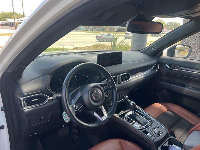 Mazda Cx-5 2.5 Carbon Turbo - Thumbnail 10