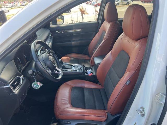 Mazda Cx-5 2.5 Carbon Turbo - Thumbnail 9