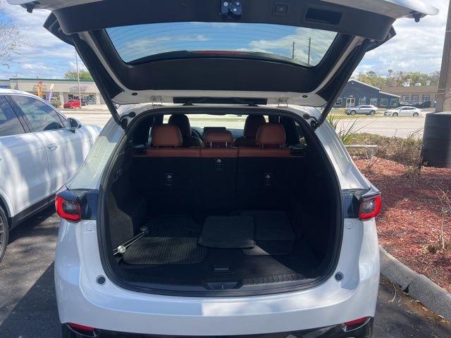 Mazda Cx-5 2.5 Carbon Turbo - Thumbnail 6