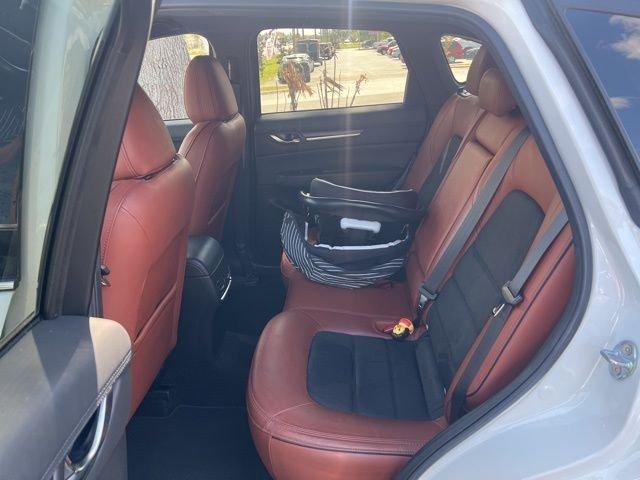 Mazda Cx-5 2.5 Carbon Turbo - Thumbnail 8