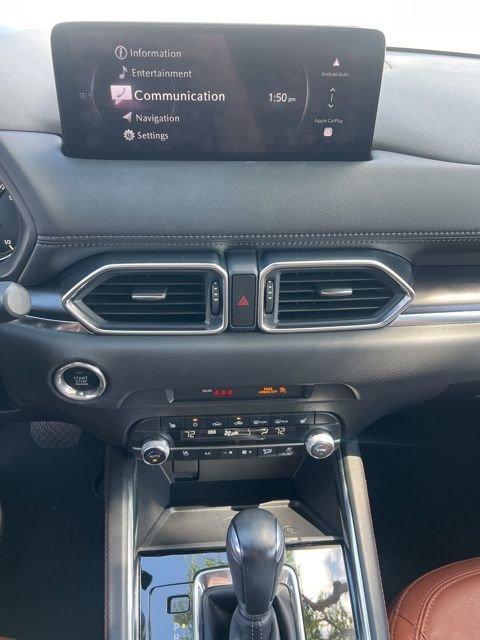 Mazda Cx-5 2.5 Carbon Turbo - Thumbnail 13