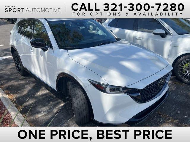 Mazda Cx-5 2.5 Carbon Turbo - Thumbnail 2