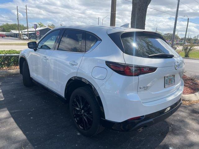 Mazda Cx-5 2.5 Carbon Turbo - Thumbnail 4