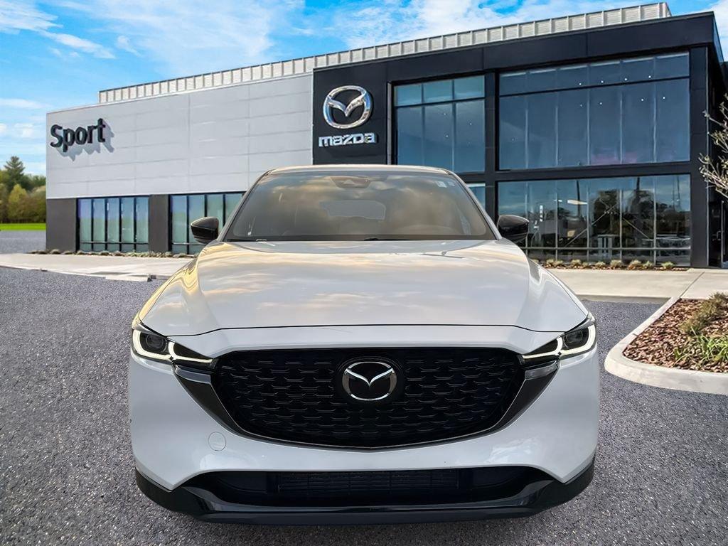 Mazda Cx-5 2.5 Carbon Turbo - Thumbnail 10