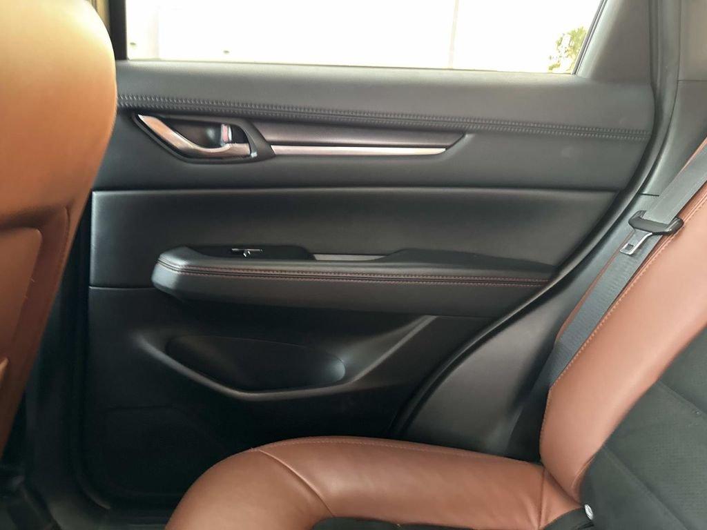 Mazda Cx-5 2.5 Carbon Turbo - Thumbnail 18