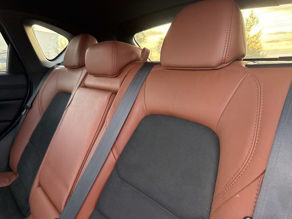 Mazda Cx-5 2.5 Carbon Turbo - Thumbnail 16