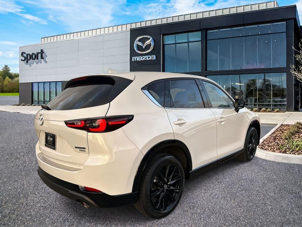 Mazda Cx-5 2.5 Carbon Turbo - Thumbnail 4