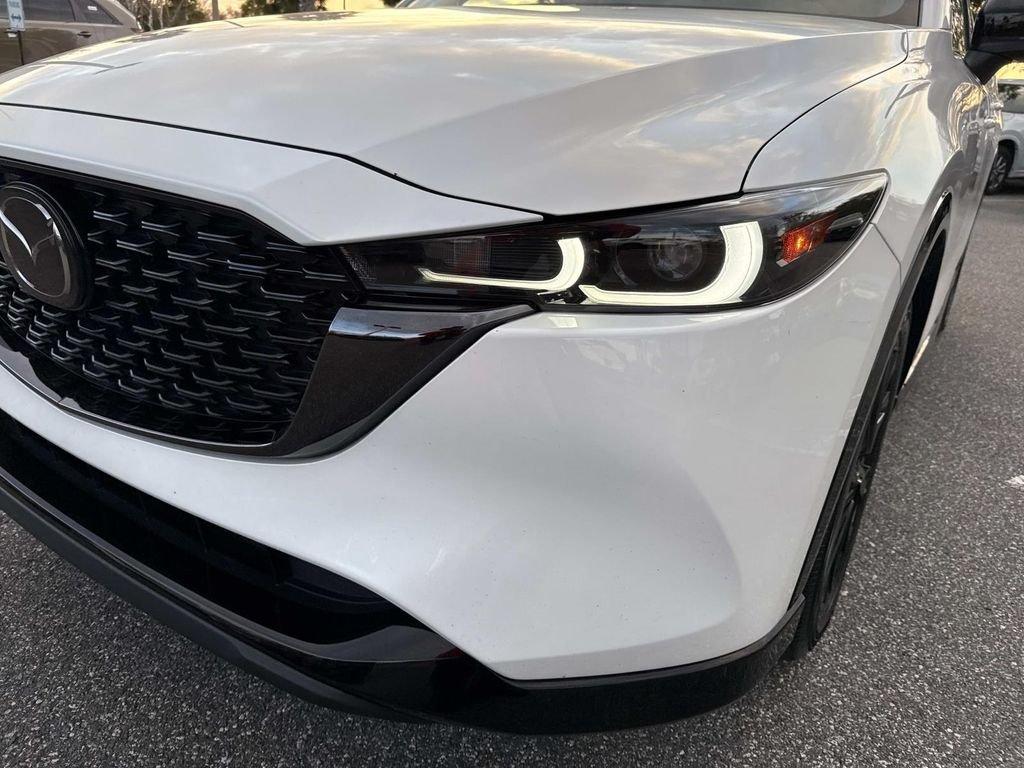 Mazda Cx-5 2.5 Carbon Turbo - Thumbnail 11