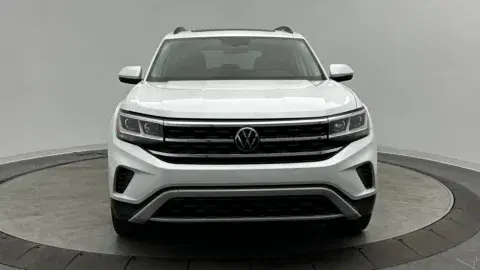 Volkswagen Atlas 3.6L V6 Se W/Technology - Thumbnail 3