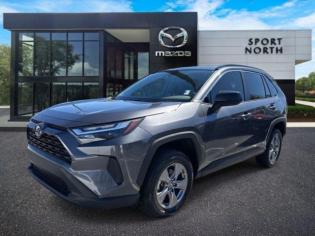 Toyota Rav4 Hybrid Le - Thumbnail 9