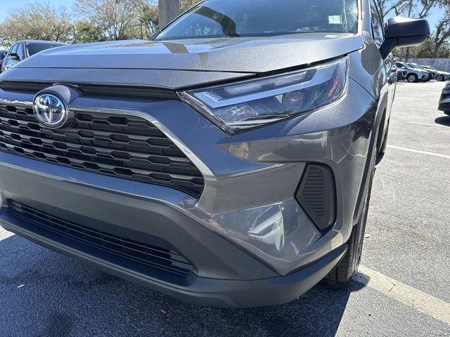 Toyota Rav4 Hybrid Le - Thumbnail 11