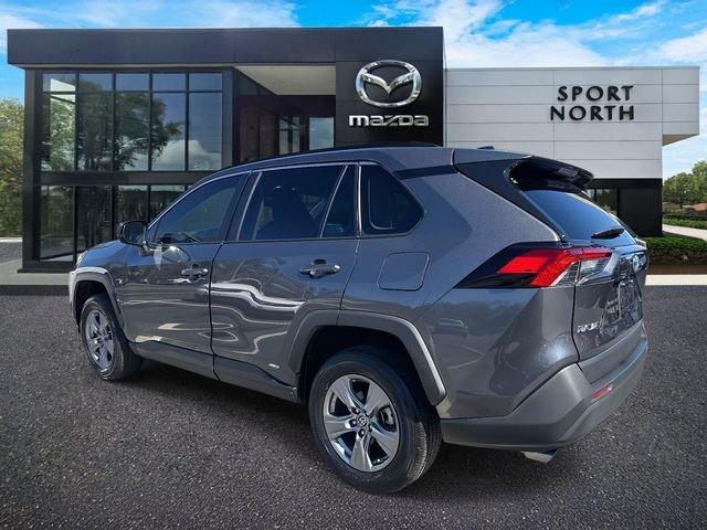 Toyota Rav4 Hybrid Le - Thumbnail 6