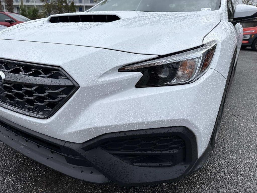 Subaru Wrx Base - Thumbnail 8