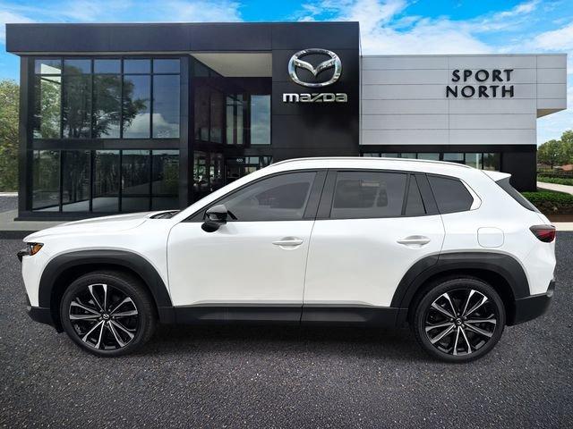 Mazda Cx-50 2.5 S Premium Plus Package - Thumbnail 5