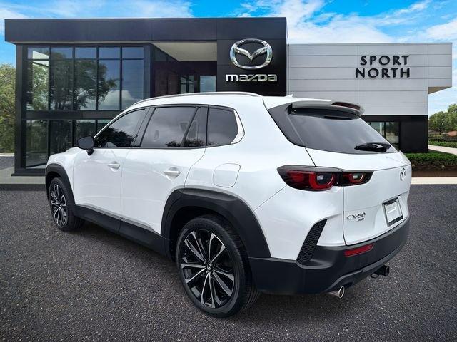 Mazda Cx-50 2.5 S Premium Plus Package - Thumbnail 4